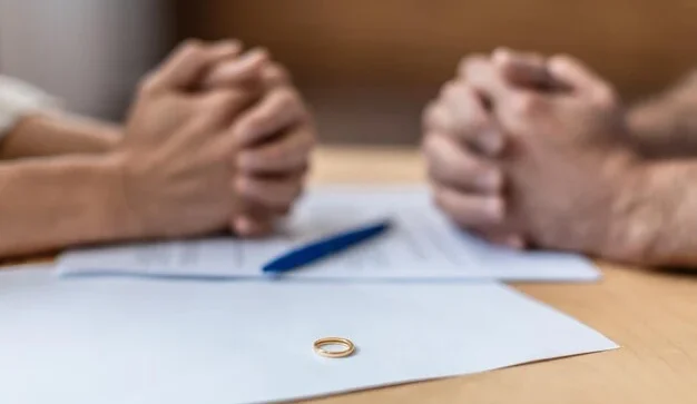 Avocat divorce Metz