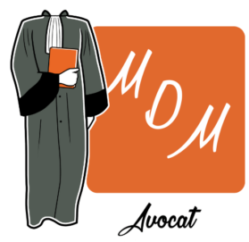 MAITRE MOUSTARD