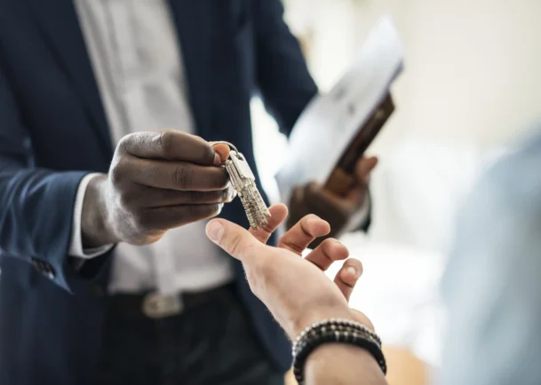 Avocat droit en immobilier